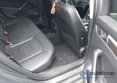 2016 Volkswagen Passat 1.8T Se from USA, damaged, VIN 1VWBT7A3XGC062576